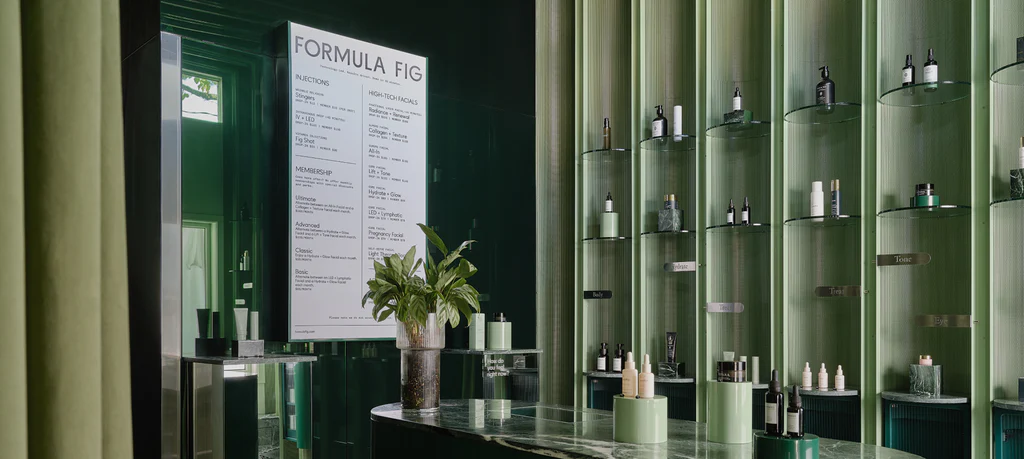 High-Tech Beauty, Human Touch